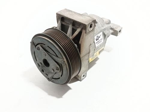 Used AC compressor AC compressor DACIA SANDERO II TCe 90 (B8M1, B8MA, B8AC) (90 hp) 33959197 33959197
