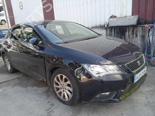 SEAT LEON (5F1) 1.6 TDI (115 hp) 1345223