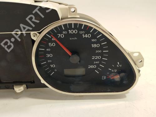 Instrument cluster AUDI Q7 (4LB) 3.0 TDI quattro | BP28295261C47 - Image 4