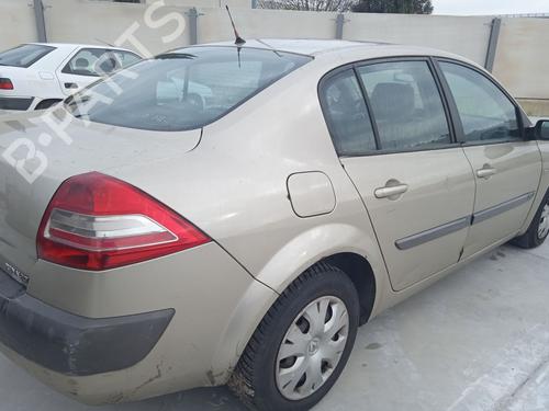 Steering column stalk RENAULT MEGANE II Saloon (LM0/1_) 1.5 dCi (LM1E) | BP32451363I23  - Image 10