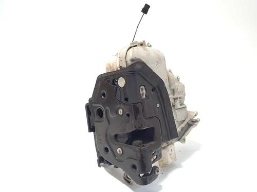 Used Front left lock Front left lock 8046850 8046850