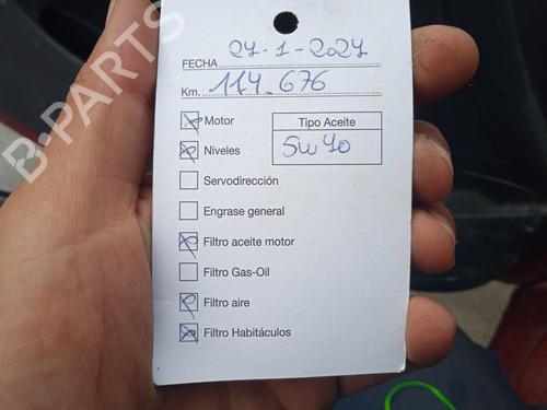 Steering rack HYUNDAI i30 (GD) 1.4 | BP20510176M22 