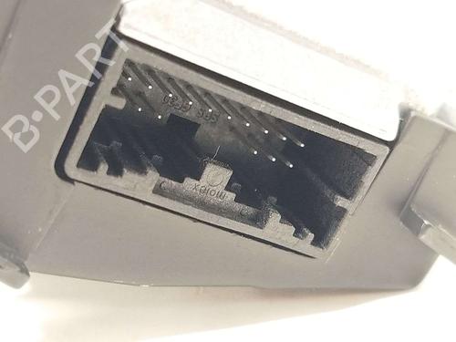 Electronic module RENAULT CAPTUR II (HF_) TCe 140 (HFN0) | BP39973064M83 - Image 6
