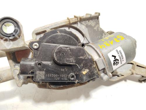 Front wiper motor MITSUBISHI ASX (GA_W_) 1.6 DI-D 4WD | BP30687091M29