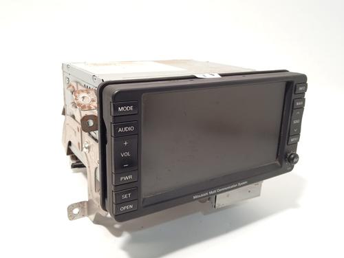 Module électronique MITSUBISHI LANCER VIII (CY_A, CZ_A) 2.0 DI-D (CY8A) (140 hp) 28856301