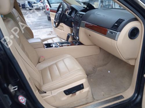 AC compressor VW TOUAREG (7LA, 7L6, 7L7)  | BP20856061M34 