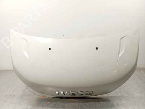 Used Hood IVECO DAILY VI Van 33S13, 35S13, 35C13 (126 hp) 31112711