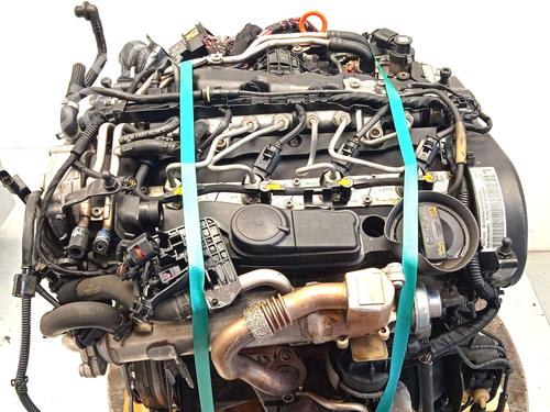 Engine SEAT EXEO ST (3R5) 2.0 TDI | BP38469486M1 - Image 7