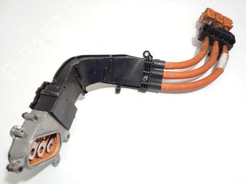 Módulo eletrónico VOLVO XC90 II (256) [2014-2026]  10492216