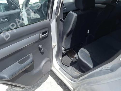Left front door SUZUKI SWIFT III (MZ, EZ)  | BP18485204C2 