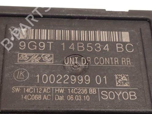 Electronic module FORD MONDEO IV Turnier (BA7)  | BP9721558M83 