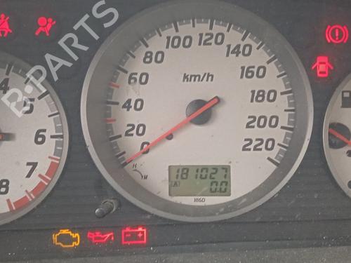 Kombinert Instrument NISSAN X-TRAIL I (T30) 2.5 4x4 | BP29823389C47 