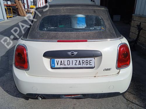 Front wiper motor MINI MINI Convertible (F57) One | BP18920578M29 