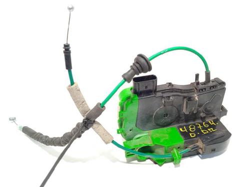 Front right lock HYUNDAI i40 I (VF) 1.7 CRDi | BP10622733C97 