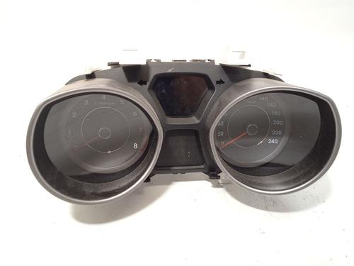 Instrument cluster HYUNDAI ELANTRA V Saloon (MD, UD)  | BP28514534C47