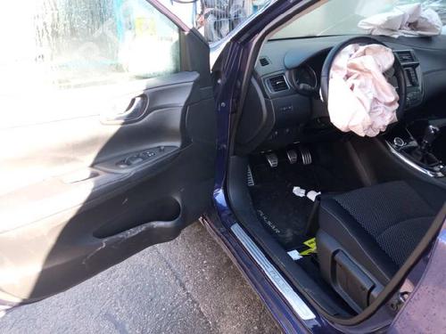 Left front window switch NISSAN PULSAR Hatchback (C13) 1.5 dCi | BP17785676I27  - Image 14
