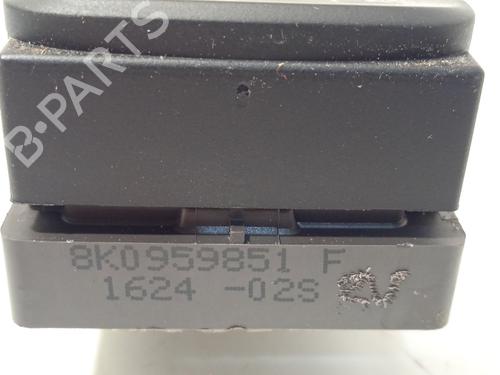 Left front window switch AUDI A4 B8 Avant (8K5) 3.0 TDI quattro | BP28093244I27 - Image 4
