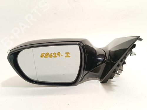 Used Left mirror Left mirror 37240434 37240434