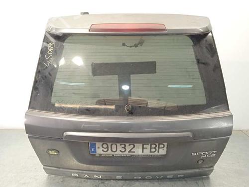 Bagklap CC/Kombi-Coupé Bagklap CC/Kombi-Coupé 7823014 7823014