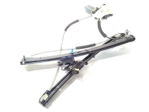 Used Front right window mechanism AUDI A3 Sportback (8VA, 8VF) [2012-2021]  15727233