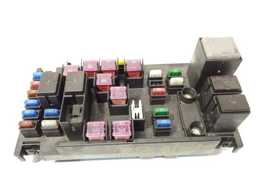 Fuse box SUBARU IMPREZA Hatchback (GR, GH, G3) 2.0 D AWD | BP7025075E1 