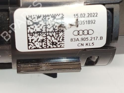 Switch AUDI Q4 E-TRON Sportback (F4N) 40 | BP28107751I30 