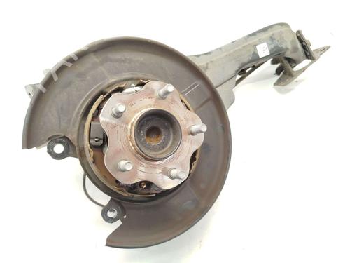 Used Left rear steering knuckle Left rear steering knuckle 38336550 38336550