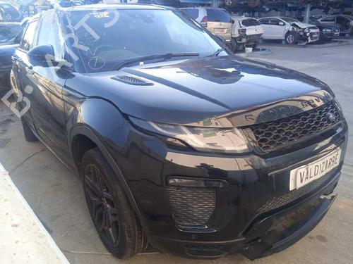 Rear mirror LAND ROVER RANGE ROVER EVOQUE (L538) | BP10153015I6