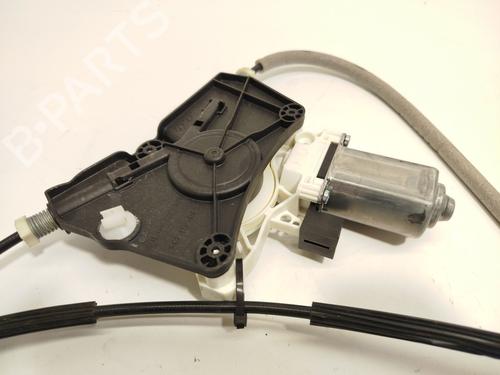 Front left window mechanism AUDI A6 C8 (4A2) 45 TDI Mild Hybrid quattro | BP26503018C22 - Image 3
