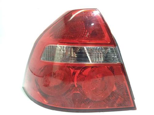 Left taillight CHEVROLET AVEO / KALOS Saloon (T250, T255) [2005-2024]  15674248