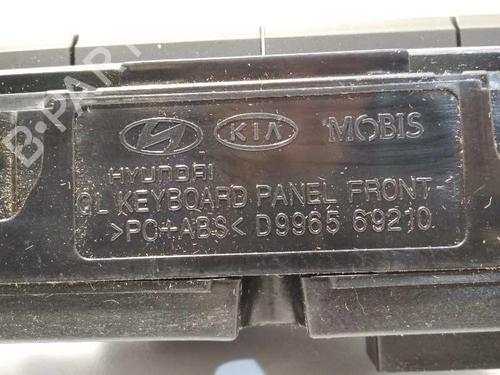 Switch KIA SPORTAGE IV (QL, QLE)  | BP8900848I30 