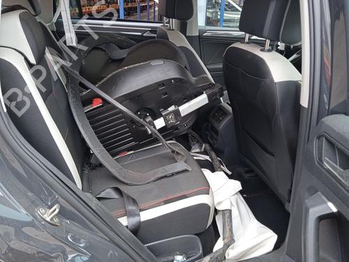 Electronic module VW TIGUAN (AD1, AX1)  | BP20511988M83 