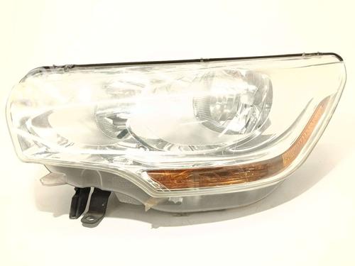 left-headlight-citroen-c4-ii-nc_-2009-39560520 main image