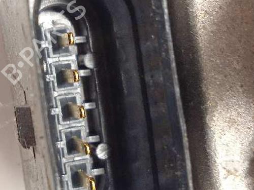 Throttle body SEAT ARONA (KJ7, KJP) | BP13026625M82