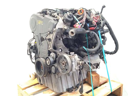 Used Engine Engine 38469486 38469486
