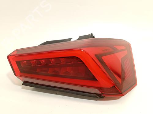Used Right taillight Right taillight CUPRA BORN (K11) [2021-2026] 34634500 34634500