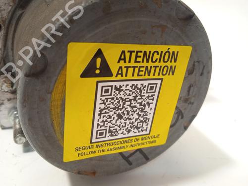 ABS pump PEUGEOT 308 II (LB_, LP_, LW_, LH_, L3_) 1.6 HDi 100 | BP28974459M43 