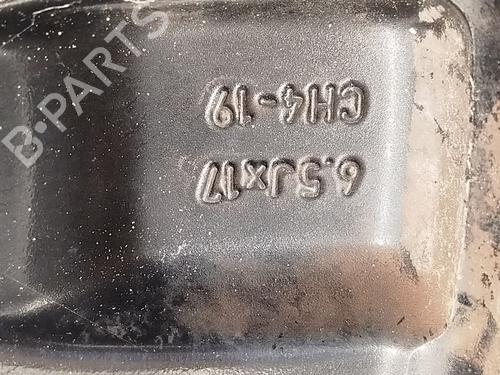 Fælk CITROËN C3 III (SX) 1.2 VTi 82 | BP27697805C45 