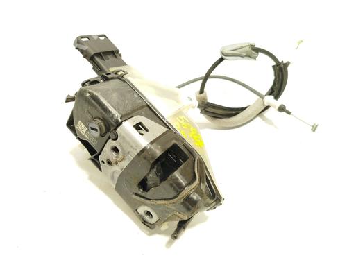 Used Front right lock Front right lock 29854999 29854999
