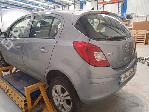 Left headlight OPEL CORSA D (S07) 1.3 CDTI (L08, L68) | BP34505456C28  - Image 20