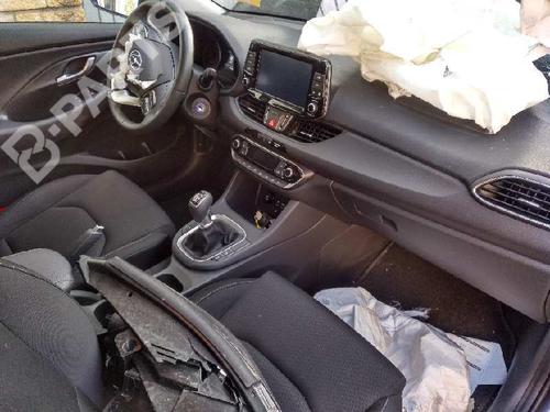 Rear left exterior door handle HYUNDAI i30 Estate (PDE) 1.4 T-GDI | BP6806908C130  - Image 14