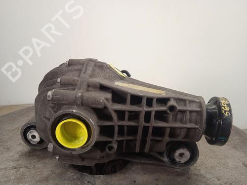 Front differential MERCEDES-BENZ R-CLASS (W251, V251) R 280 CDI 4-matic (251.020) | BP30125272M23