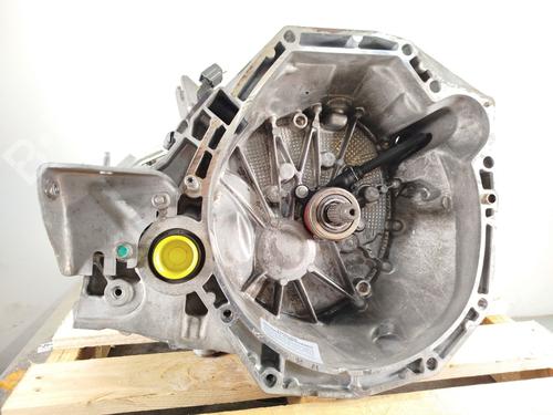 Used Gearbox NISSAN PULSAR Hatchback (C13) 1.5 dCi (110 hp) 29750257