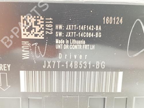Electronic module FORD KUGA III (DFK) 2.5 FHEV | BP32992704M83 - Image 3