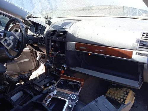 Left tailgate light VW TOUAREG (7LA, 7L6, 7L7) 5.0 V10 TDI | BP10178374C79 