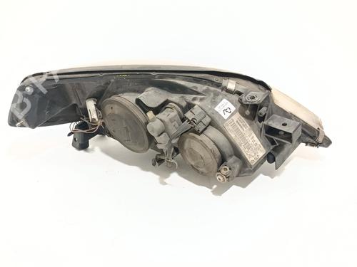 Left headlight NISSAN PRIMERA Hatchback (P12) 1.9 dCi | BP36433701C28 - Image 4