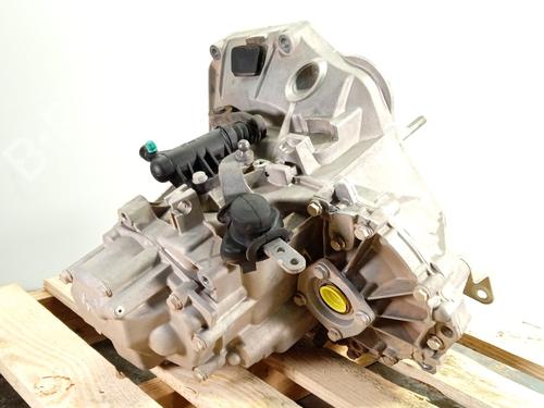 Gearbox FIAT QUBO (225_) 1.3 D Multijet (225AXE1A, 225CXE1A, 225AXH1A, 225AXL1A,... | BP28694761M3