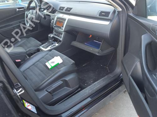 Gearkasse VW PASSAT B6 Variant (3C5) 2.0 TDI 16V | BP29334623M3 