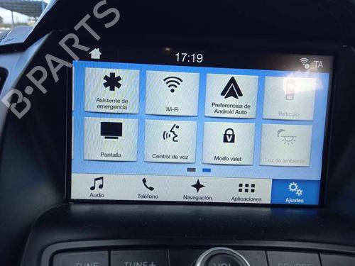 Electronic module FORD KUGA II (DM2)  | BP11240086M83  - Image 31
