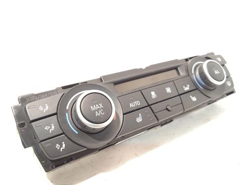 Used Climate control Climate control 28378811 28378811